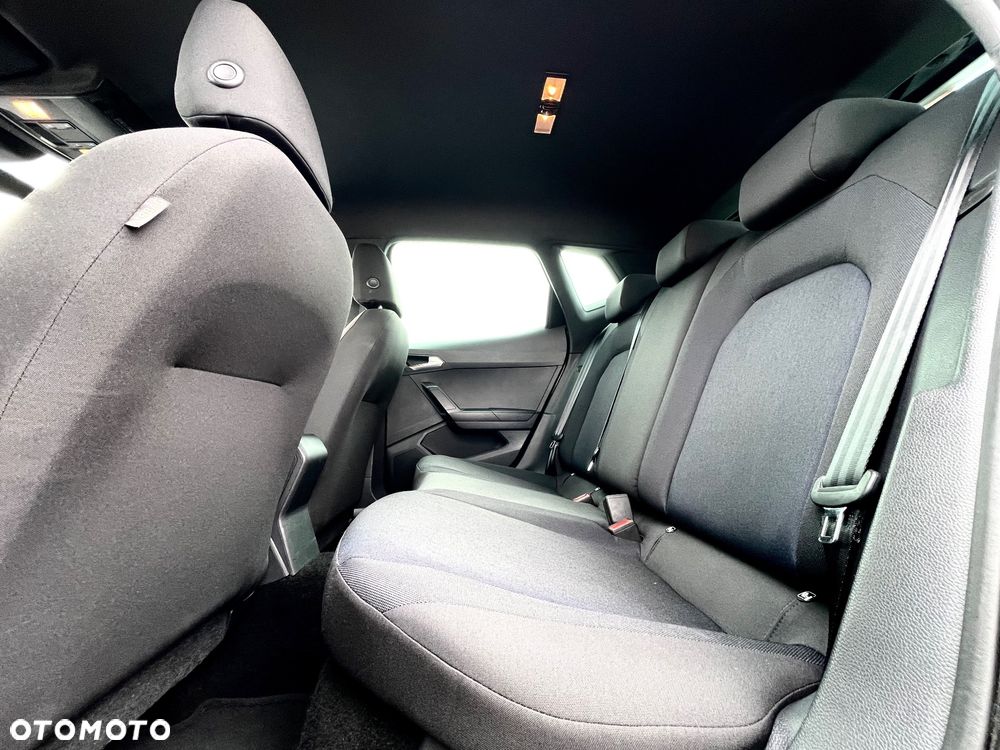 Seat Arona 1.5 TSI EVO FR S&S DSG - 12