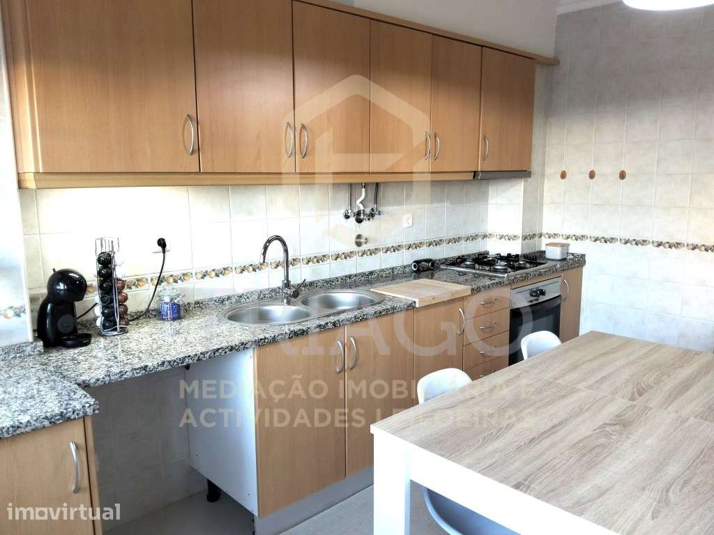 Apartamento T3 Como NOVO - Grande imagem: 3/25