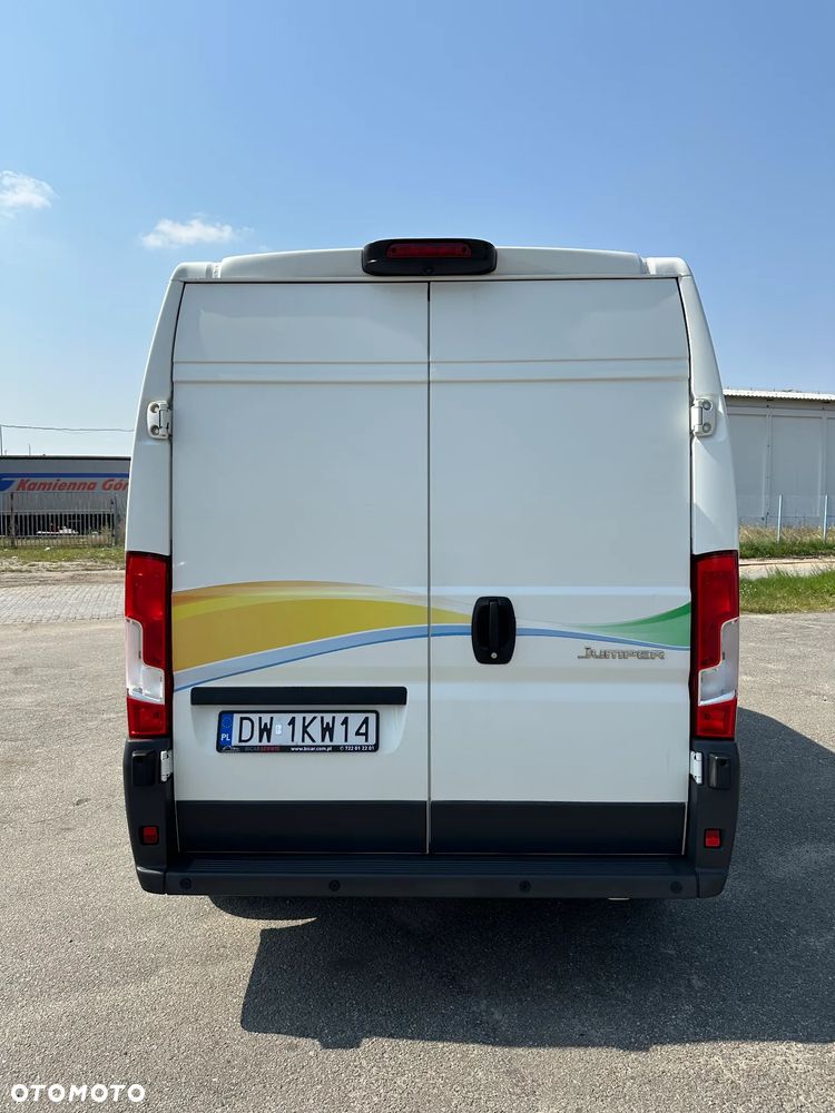 Citroën Jumper - 17