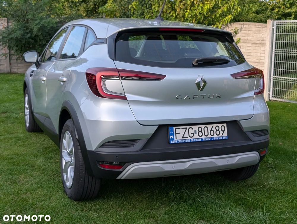 Renault Captur - 15