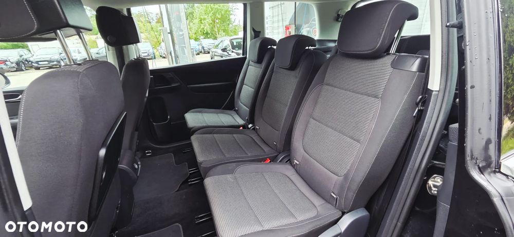 Volkswagen Sharan 1.4 TSI (BlueMotion Technology) Trendline - 28