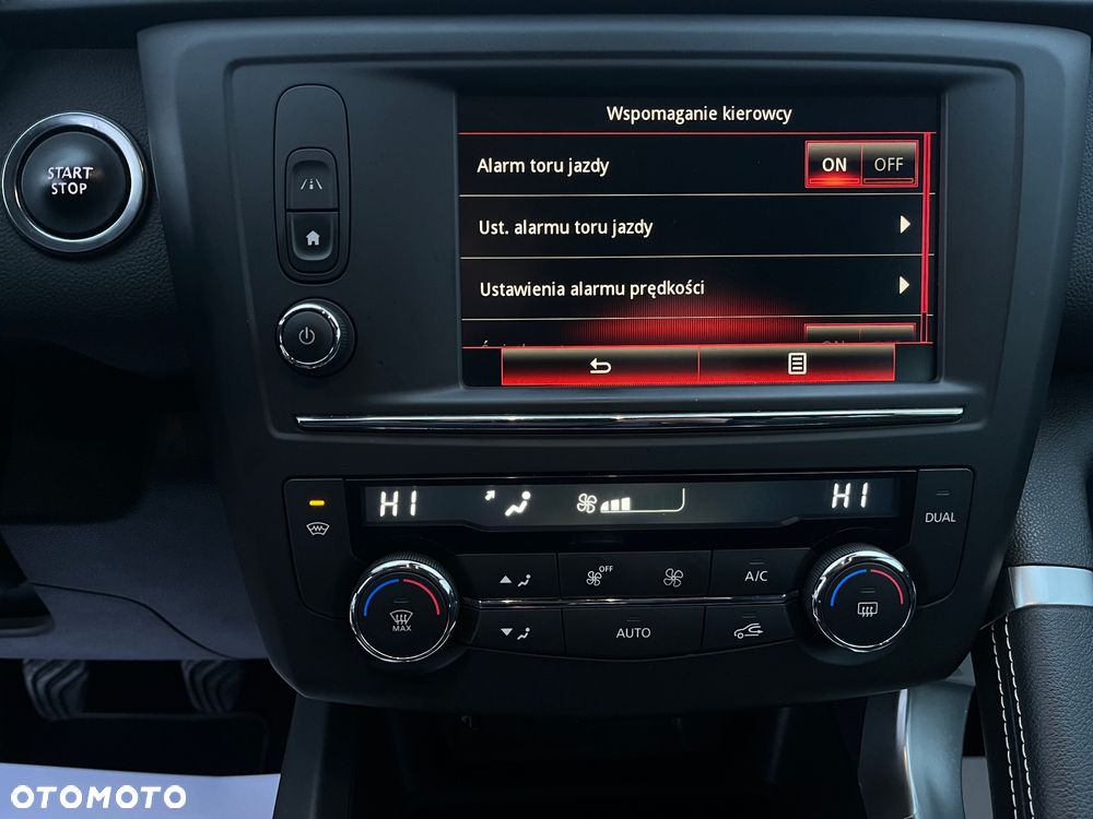 Renault Kadjar Energy TCe 165 Bose Edition - 15