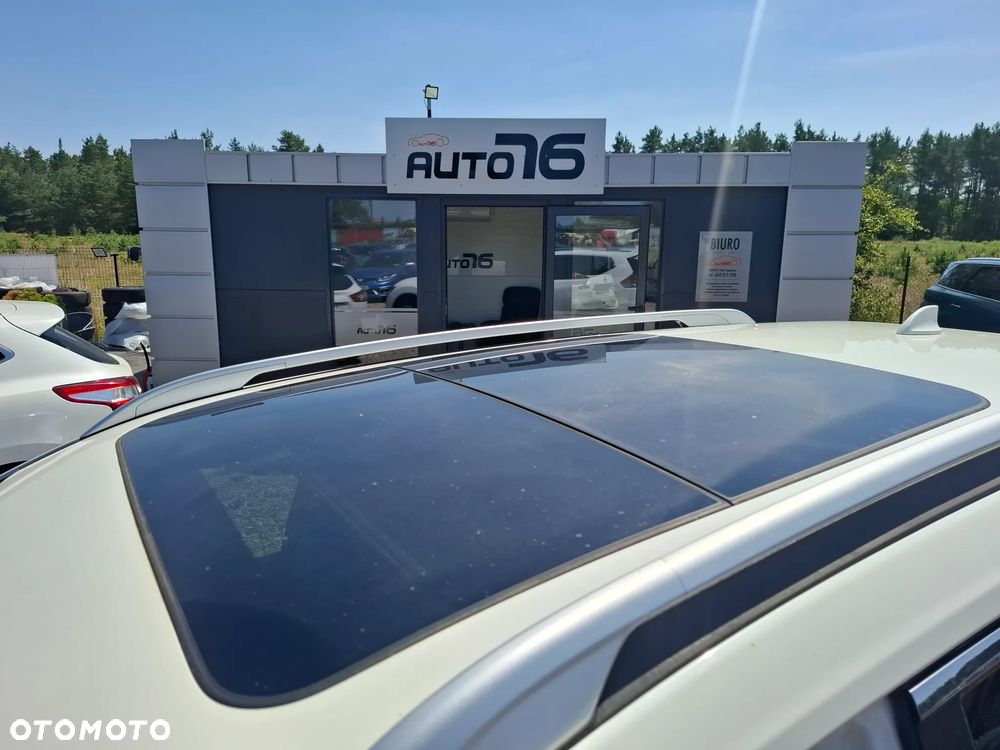 Nissan X-Trail 1.6 dCi Xtronic 360 - 9
