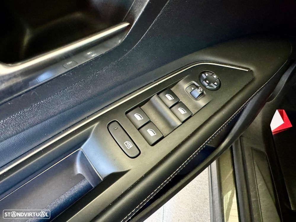 Peugeot 3008 1.5 BlueHDi Allure - 13