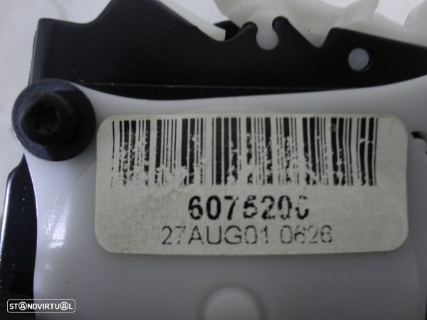 Cinto Segurança Tr Dto Audi A4 (8E2, B6) - 2