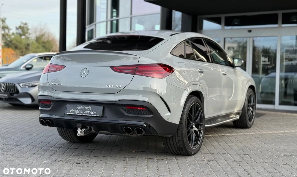 Mercedes-Benz GLE - 5