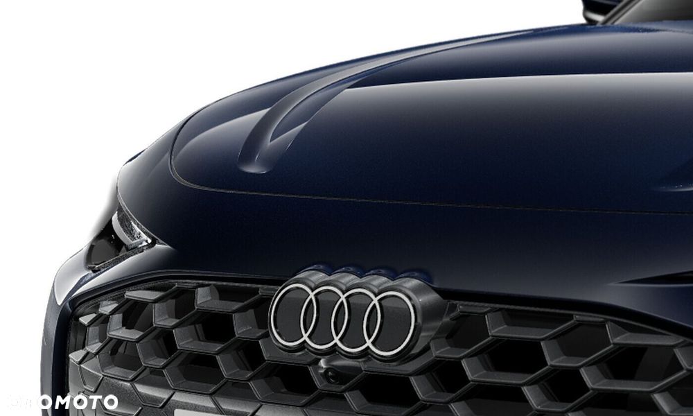 Audi A6 Avant e-Hybrid 220 kW Quattro S tronic - 5