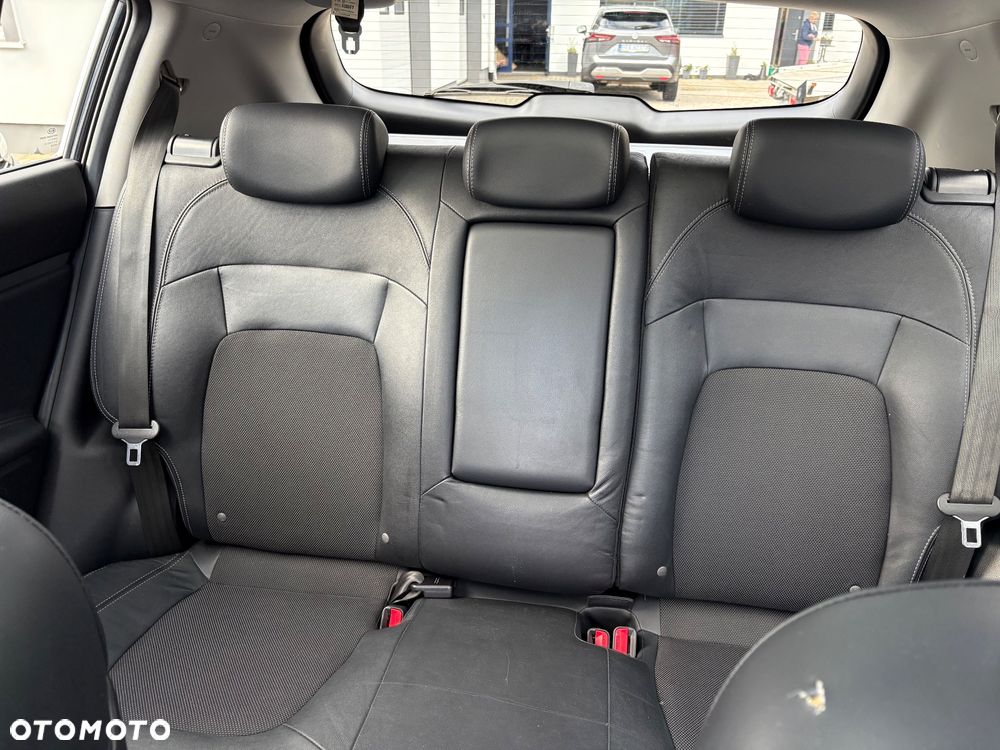 Kia Sportage 2.0 CVVT 4WD Fifa World Cup Edition - 31