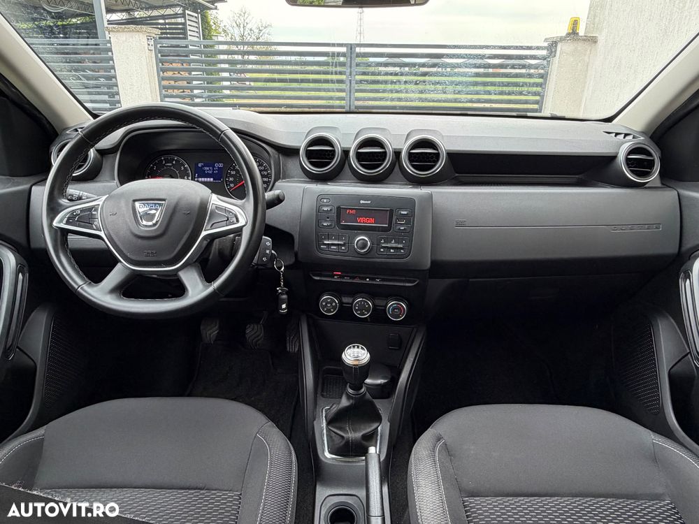 Dacia Duster TCe 100 Comfort - 19