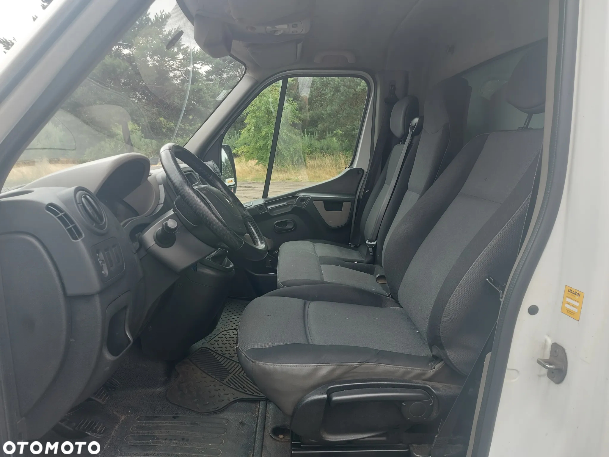 Renault Mater - 12