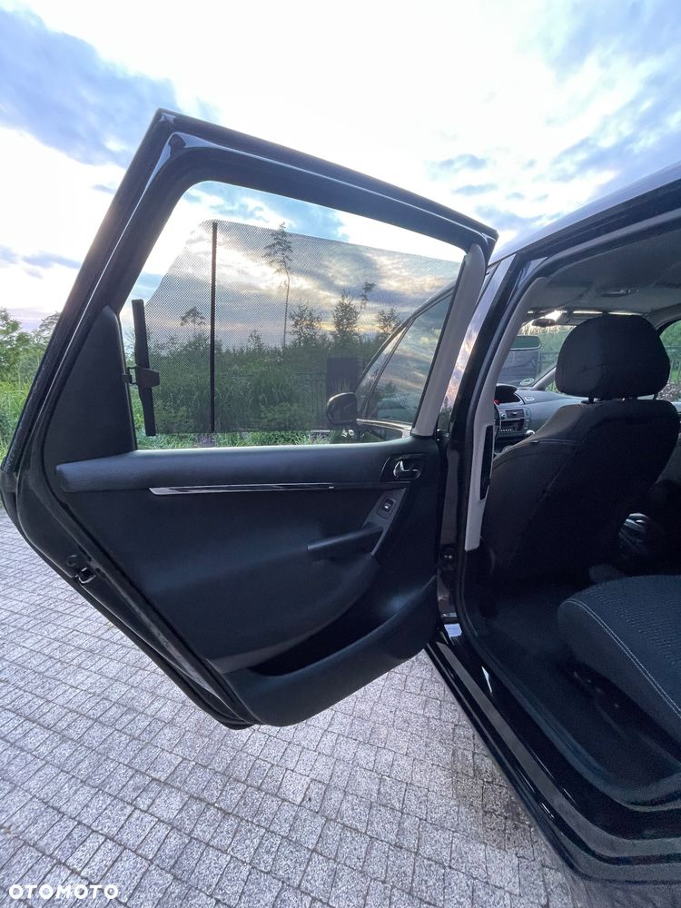 Citroën C4 Picasso VTi 120 Business Class - 21
