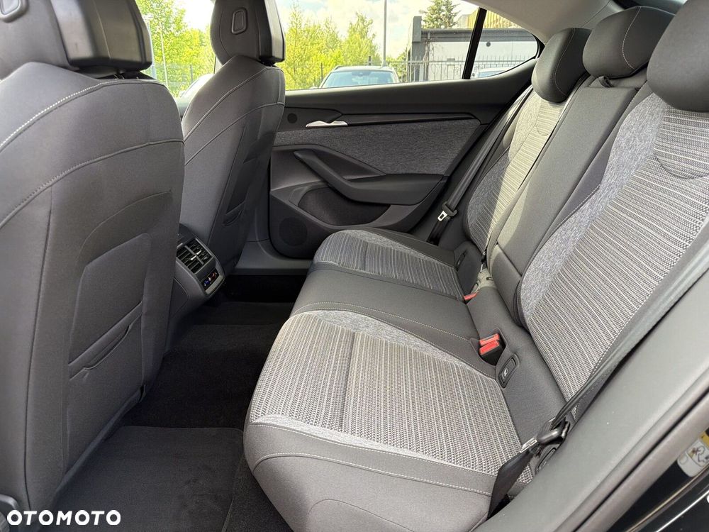 Skoda Superb - 21