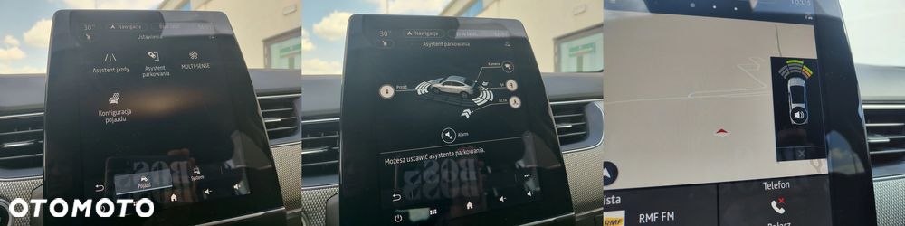 Renault Arkana 1.6 E-TECH Intens MMT - 28