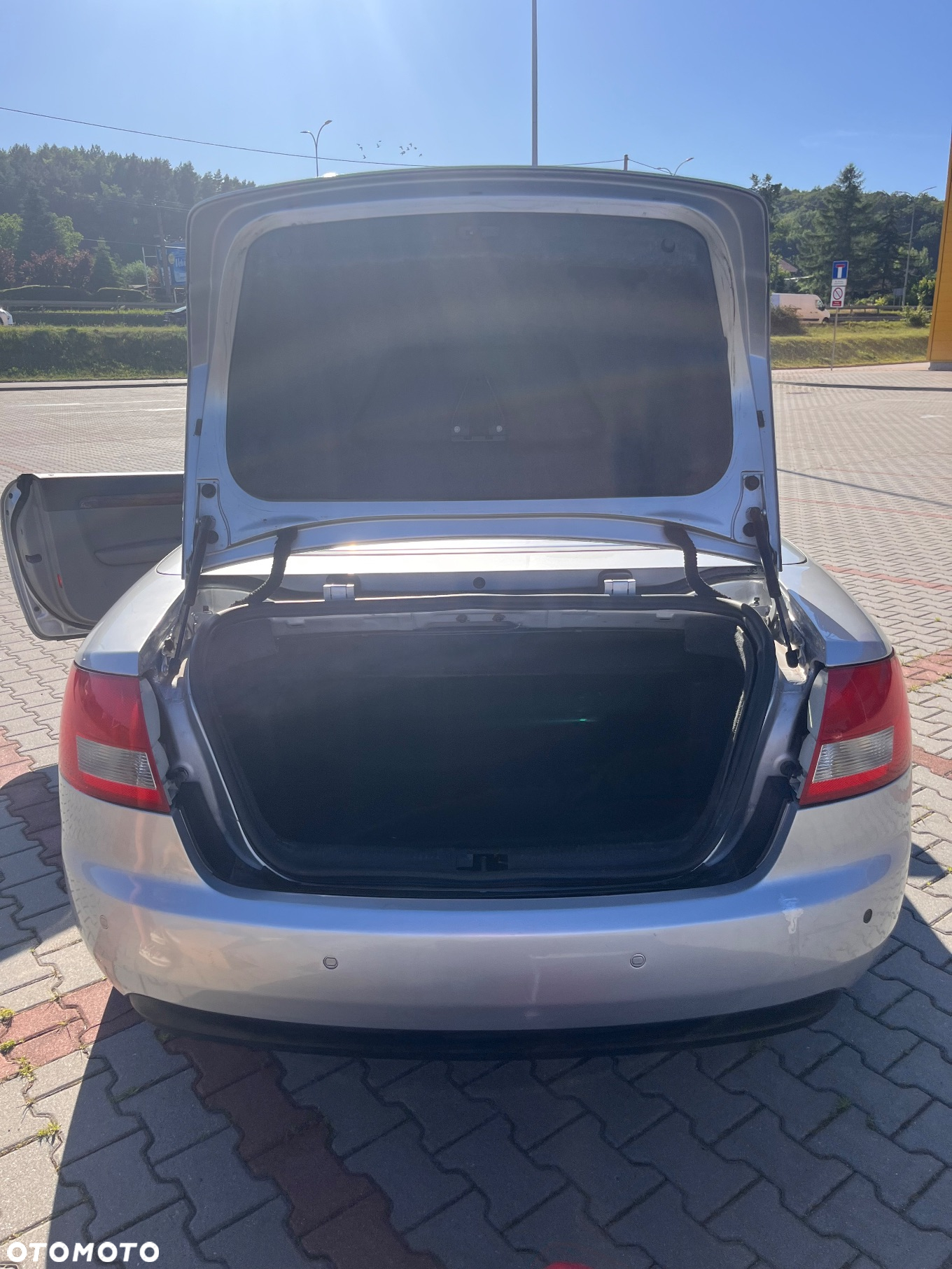 Audi A4 - 13