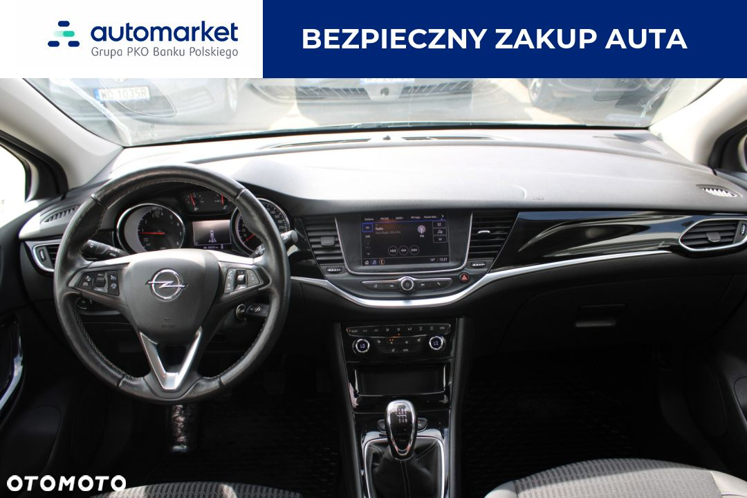 Opel Astra VI 1.2 T Elegance S&S - 13