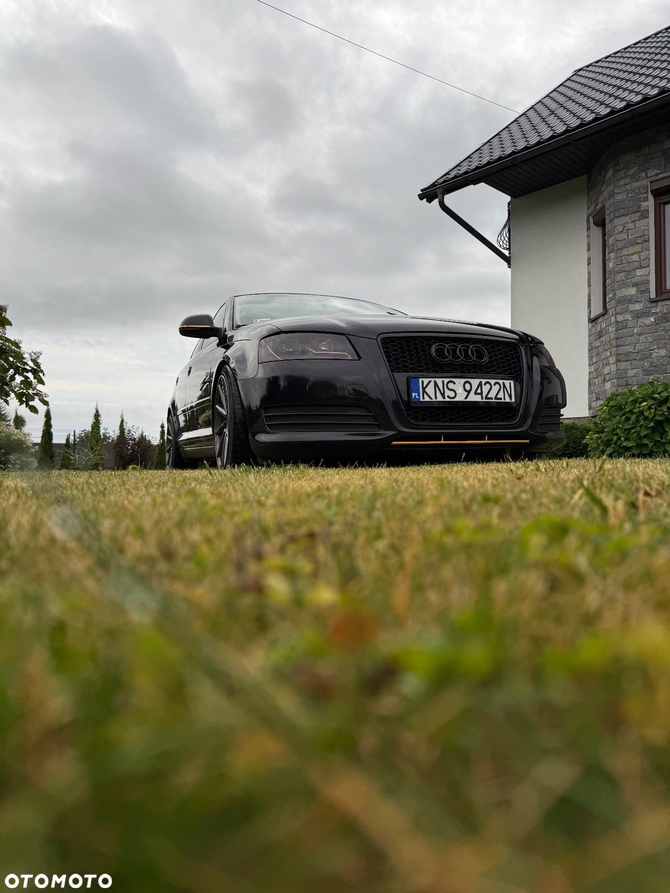 Audi A3 1.9 TDI Ambiente - 12