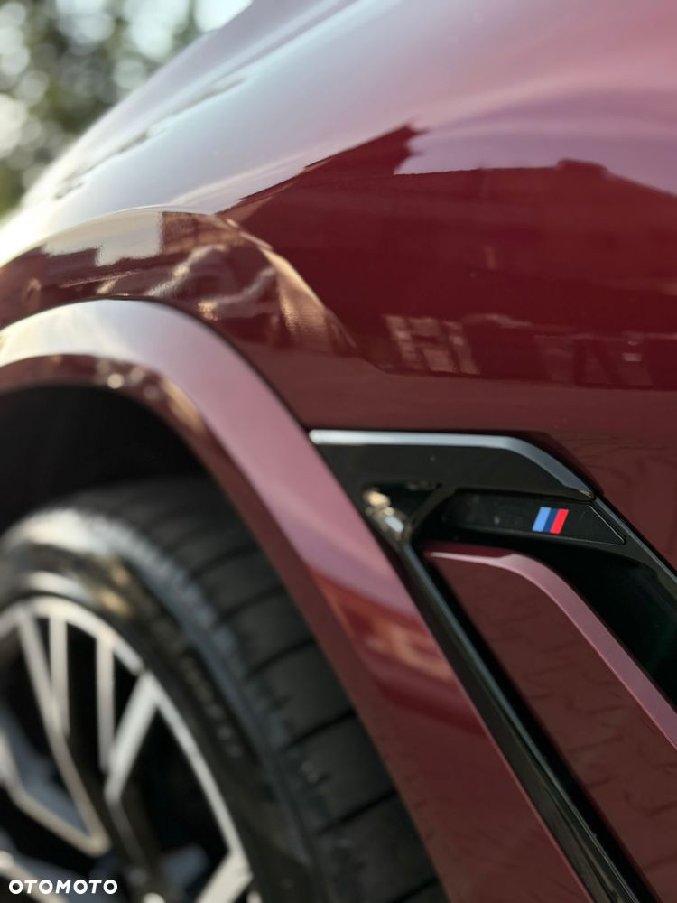 BMW X6 - 24