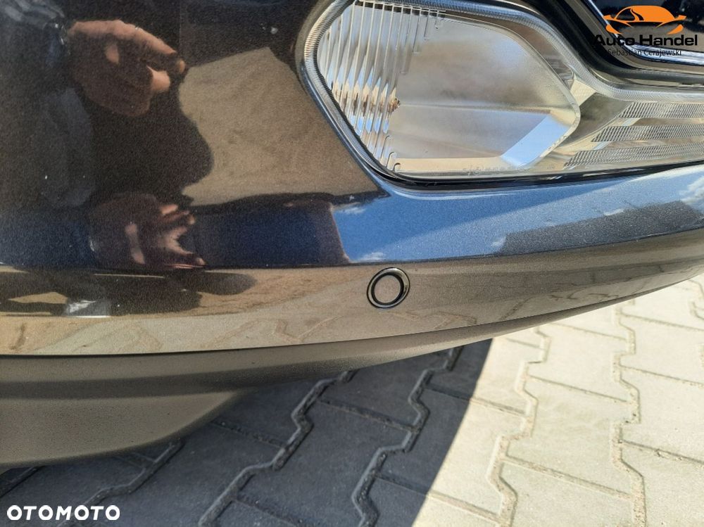 Ford Kuga 1.5 EcoBoost 2x4 Titanium - 40