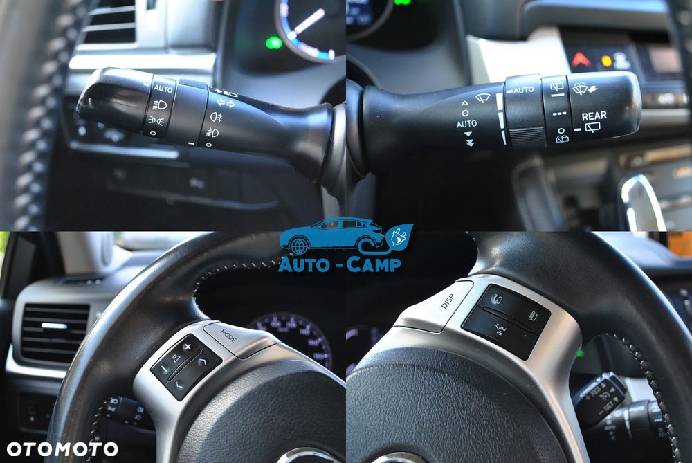 Lexus CT Luxury Line - 31