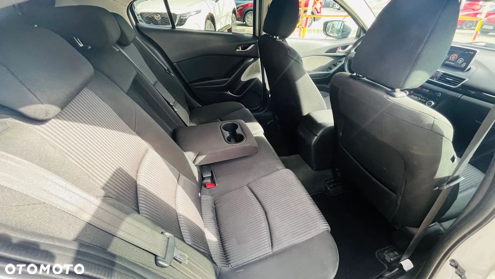 Mazda 3 2.0 Skyenergy - 23