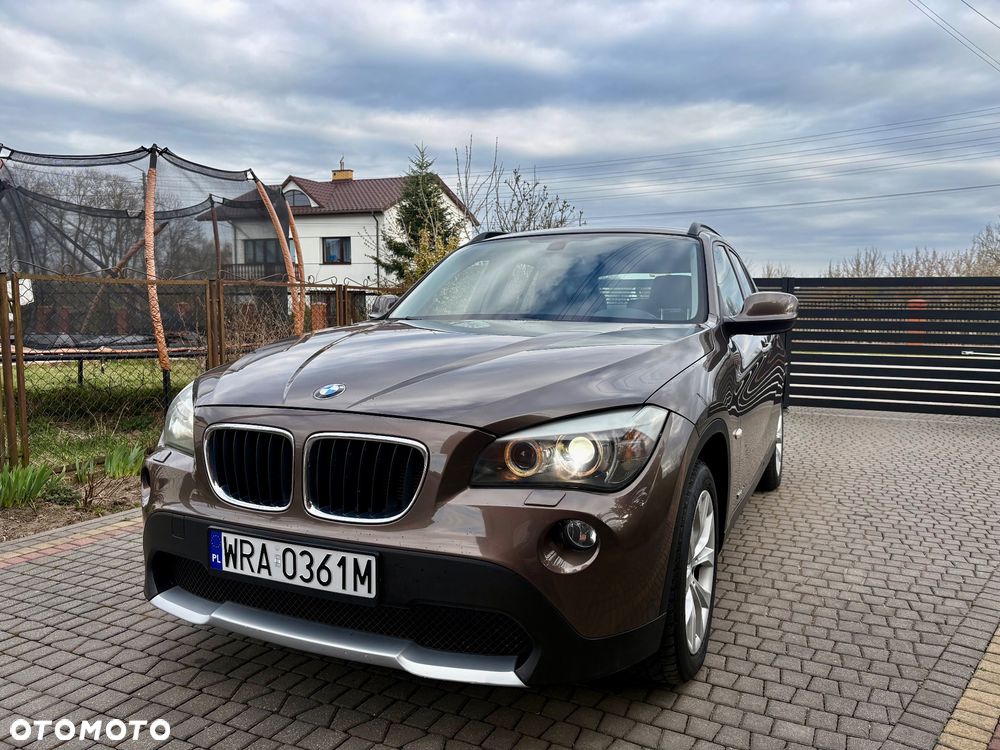 BMW X1 - 2