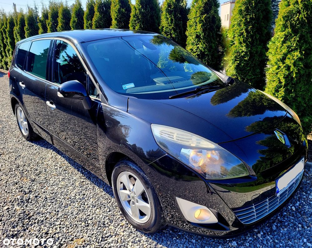 Renault Scenic 1.4 16V TCE Privilege - 5