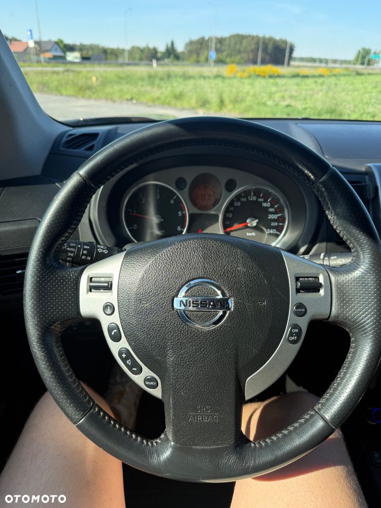Nissan X-Trail 2.0 dCi LE Platinum - 12