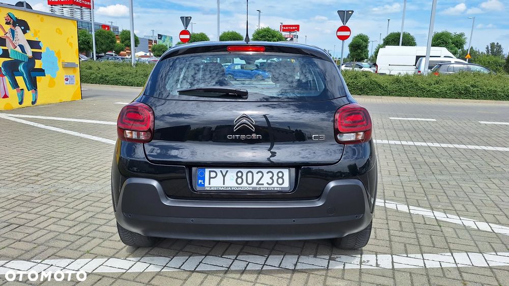 Citroën C3 BlueHDi 100 S&S SHINE - 6