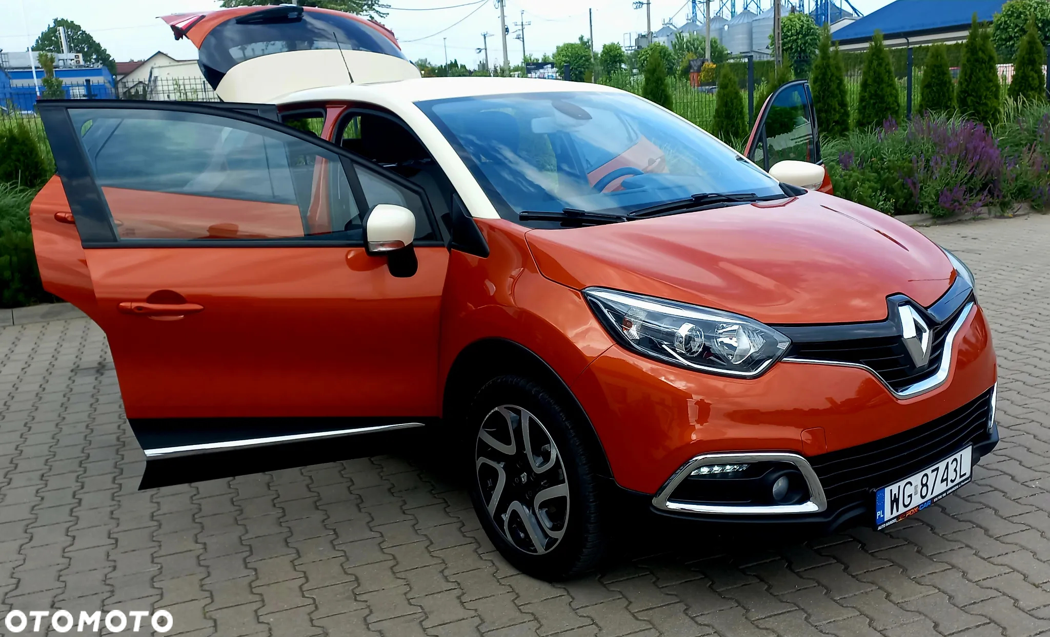 Renault Captur - 7