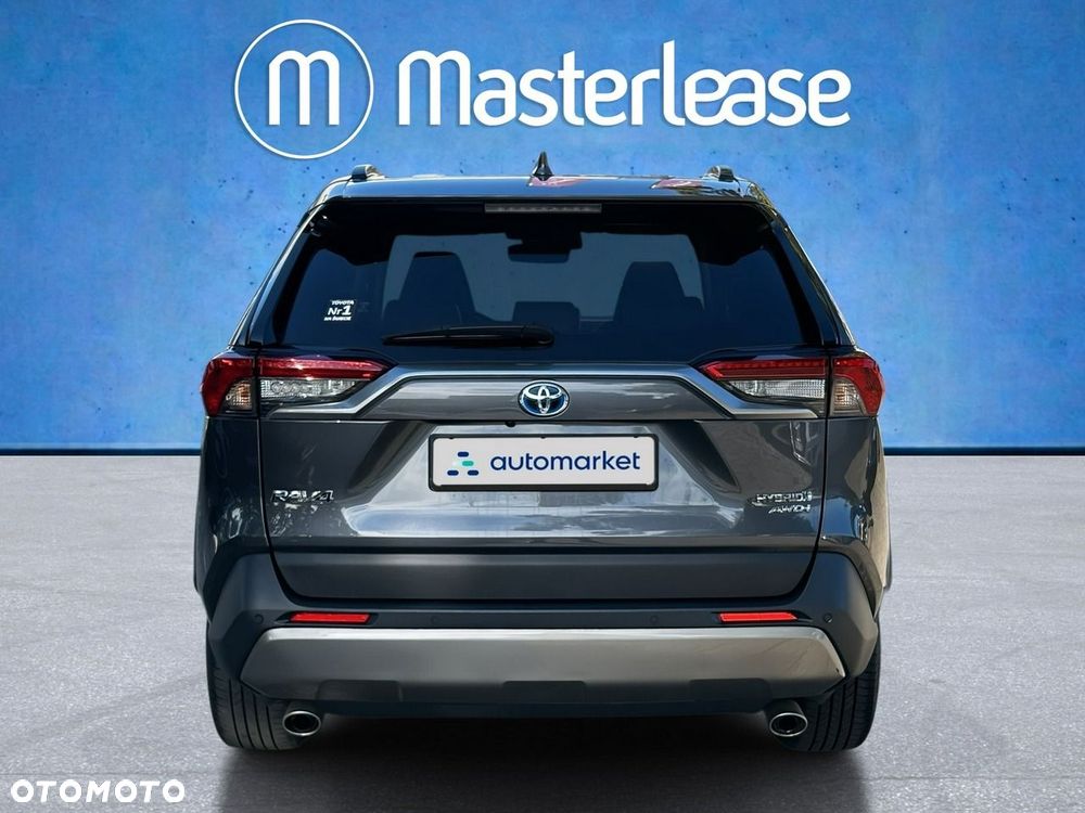 Toyota RAV4 - 7