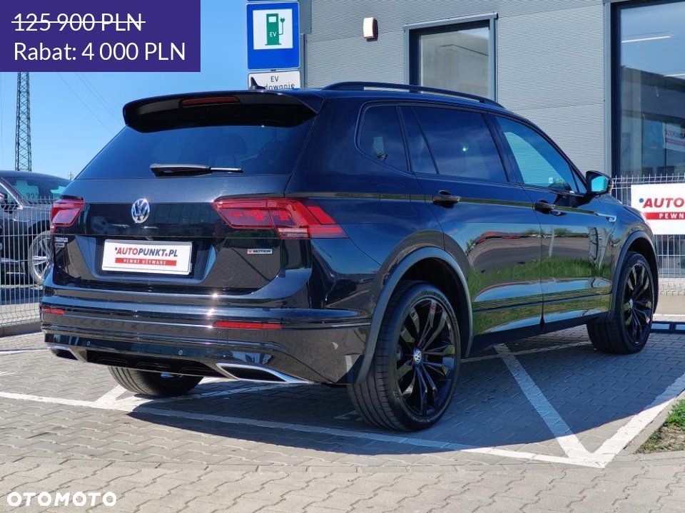 Volkswagen Tiguan Allspace - 7