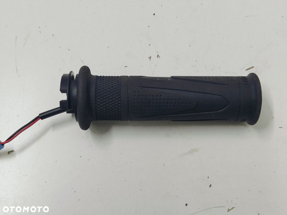 Grzana manetka Triumph prawa - 1