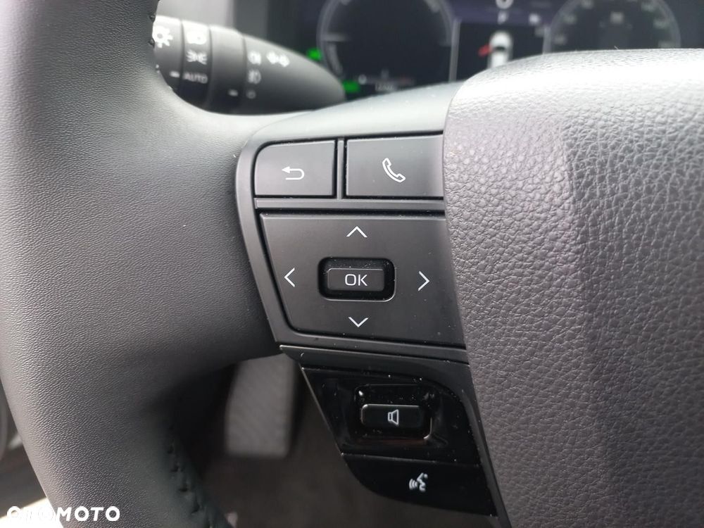 Toyota C-HR 1.8 Hybrid Style - 18