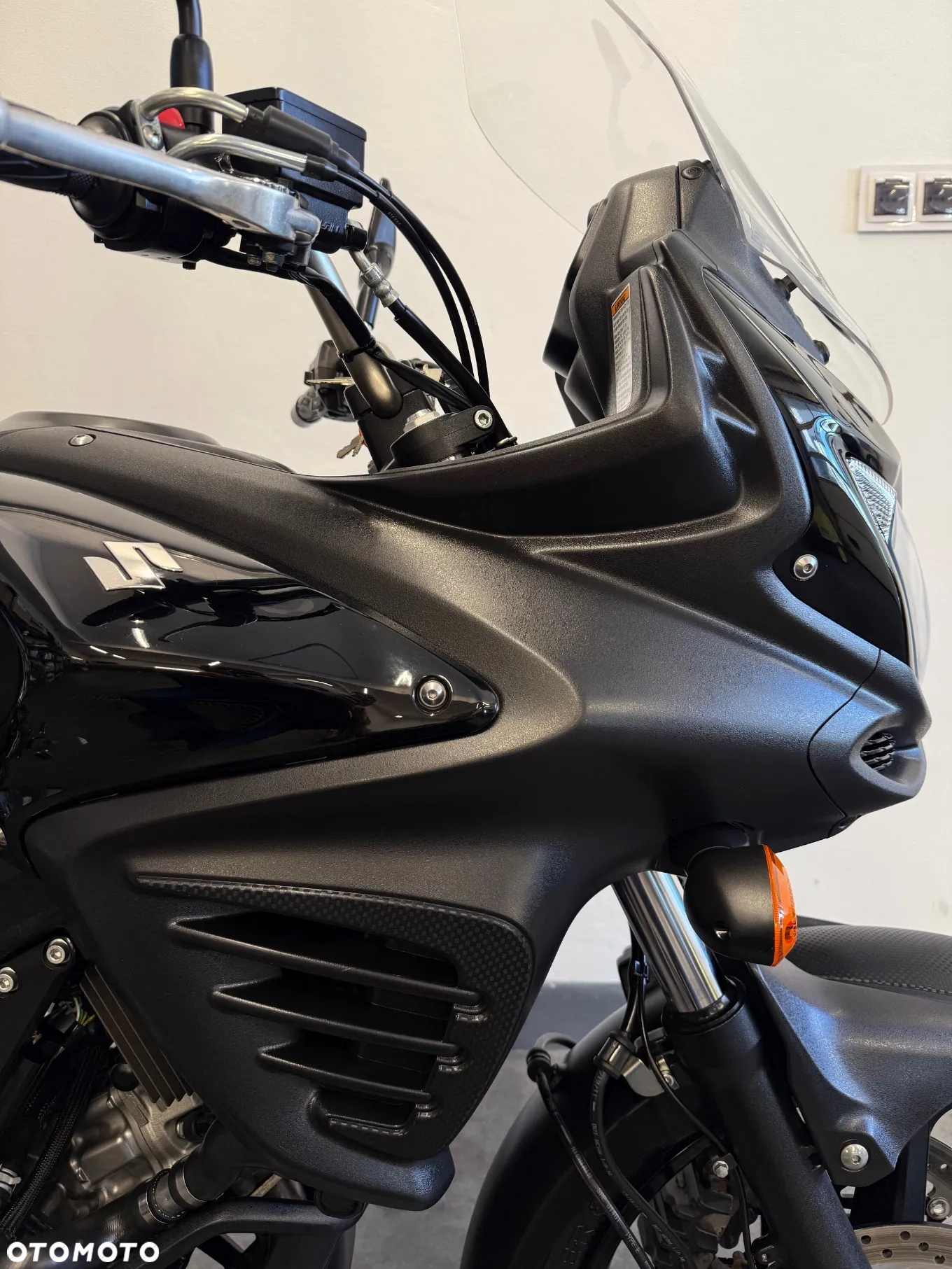 Suzuki V-STROM - 31