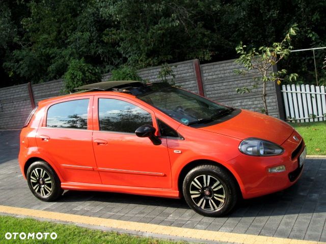 Fiat Punto 0.9 Twinair Twinair S&S - 1