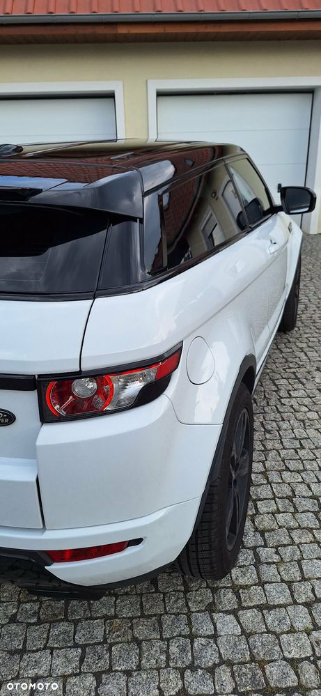 Land Rover Range Rover Evoque 2.0Si4 Prestige - 6