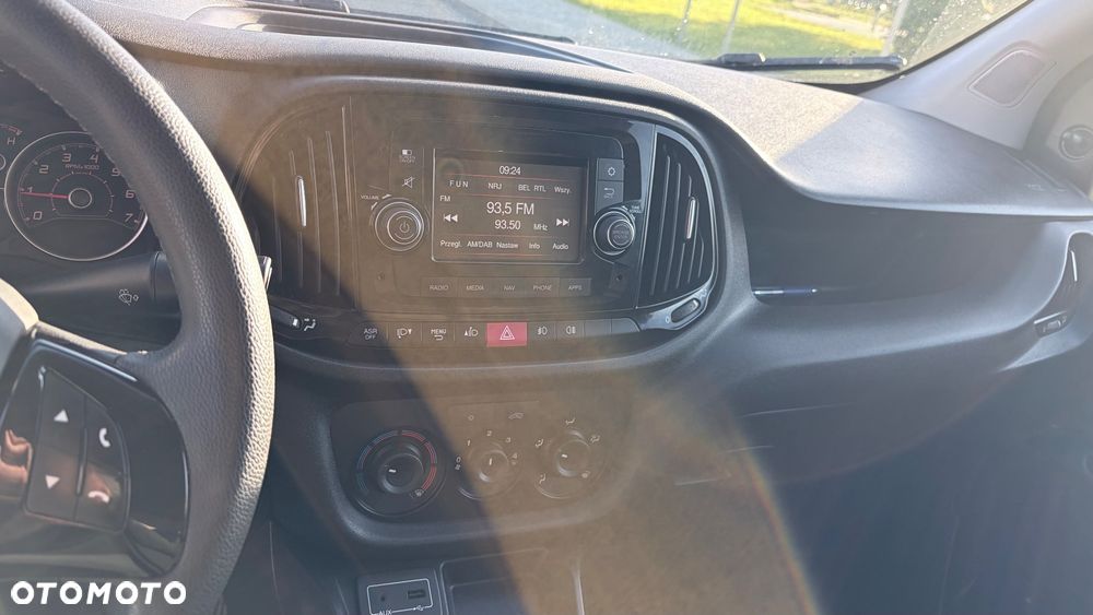 Fiat Doblo - 10