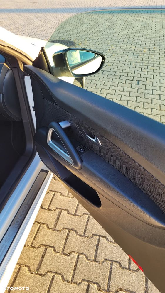 Volkswagen Scirocco 2.0 TSI BMT Perfectline R-Style - 22