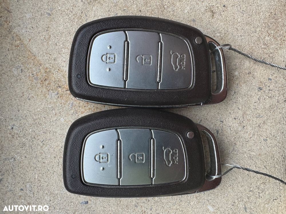 Hyundai Tucson - 37