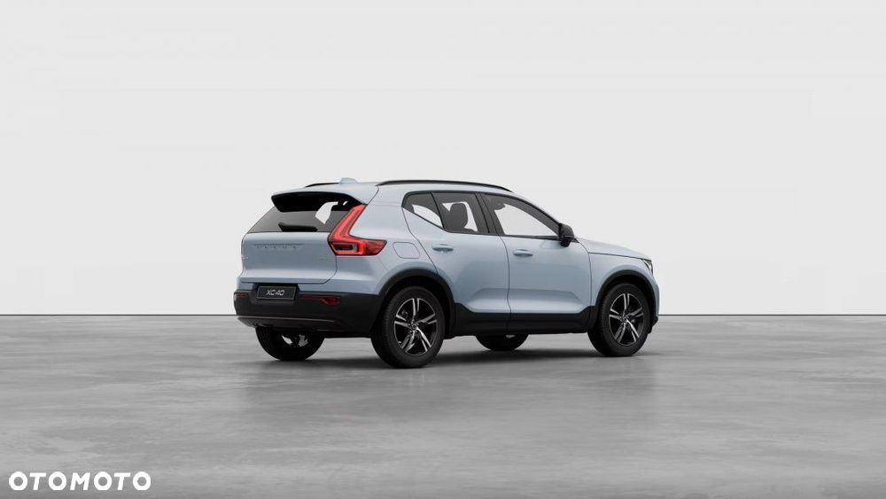 Volvo XC 40 - 7