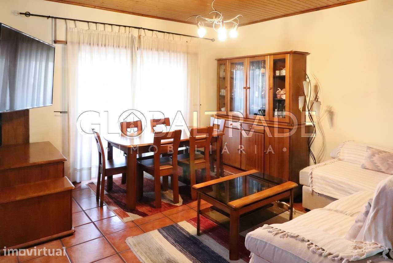 Apartamento T3 totalmente equipado em Rio Tinto - Grande imagem: 2/53