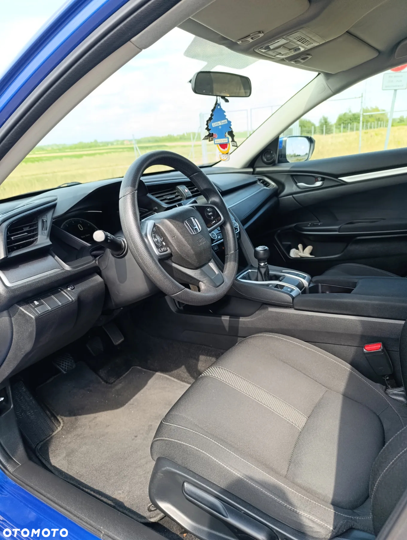 Honda Civic - 9