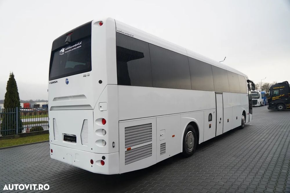 TEMSA HD13 / EURO 6 / IMPORTAT DIN FRANȚA / - 6