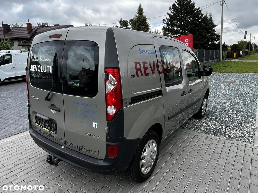 Renault Kangoo - 3