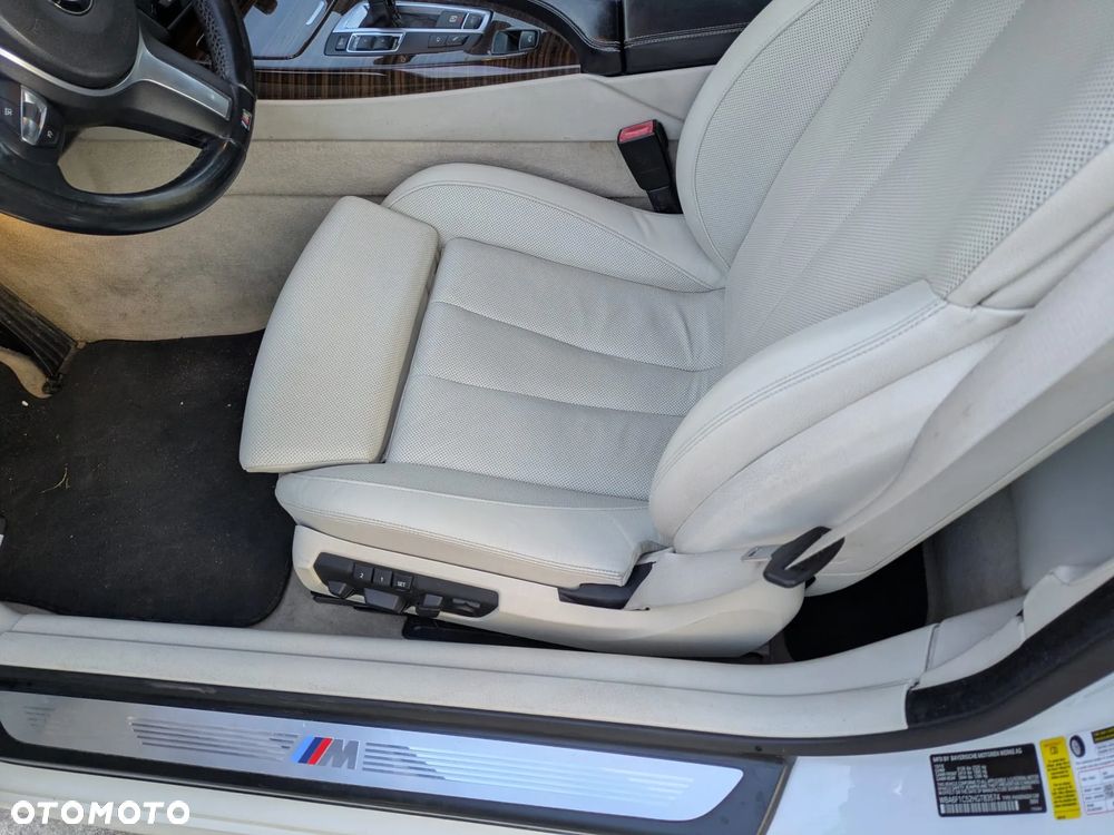BMW Seria 6 640i M Sport Edition - 13