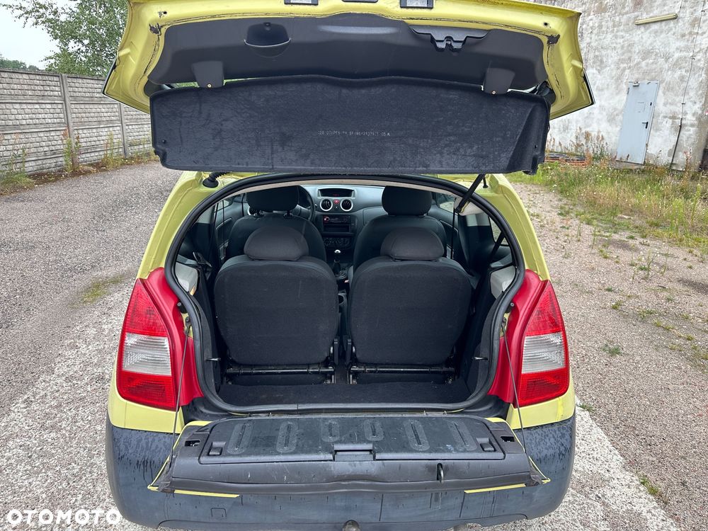 Citroën C2 1.1 SX - 12