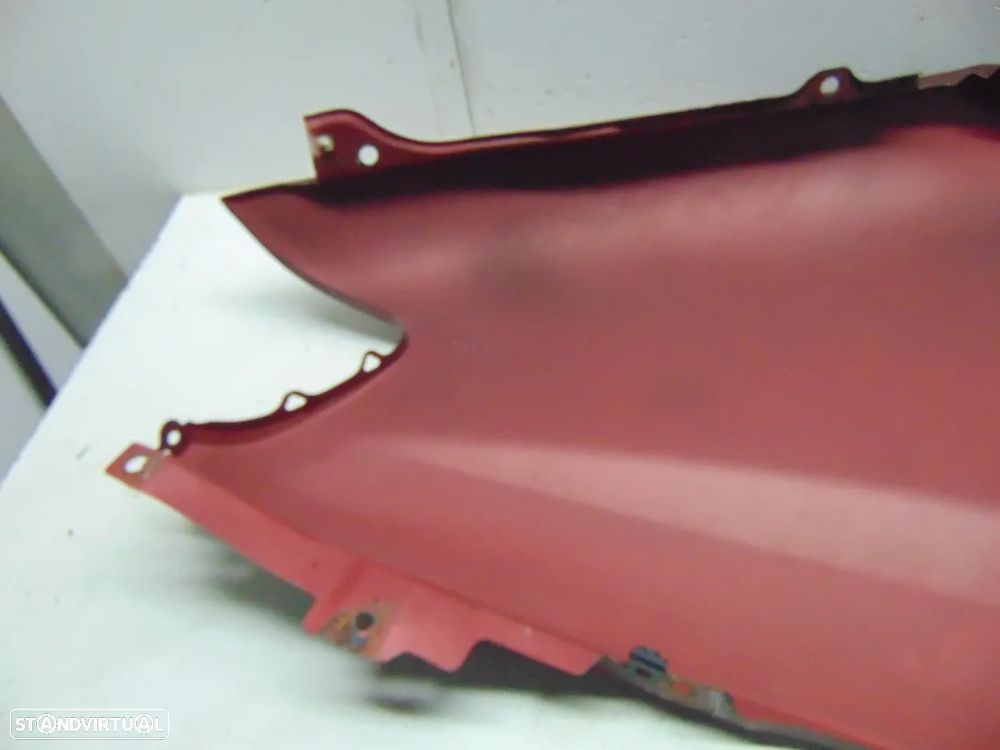 Mitsubishi Space gear/L400 guarda lamas - 12