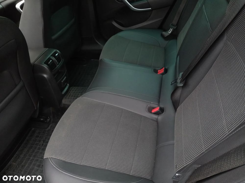 Opel Insignia 2.0 CDTI 4x4 Automatik Active - 12
