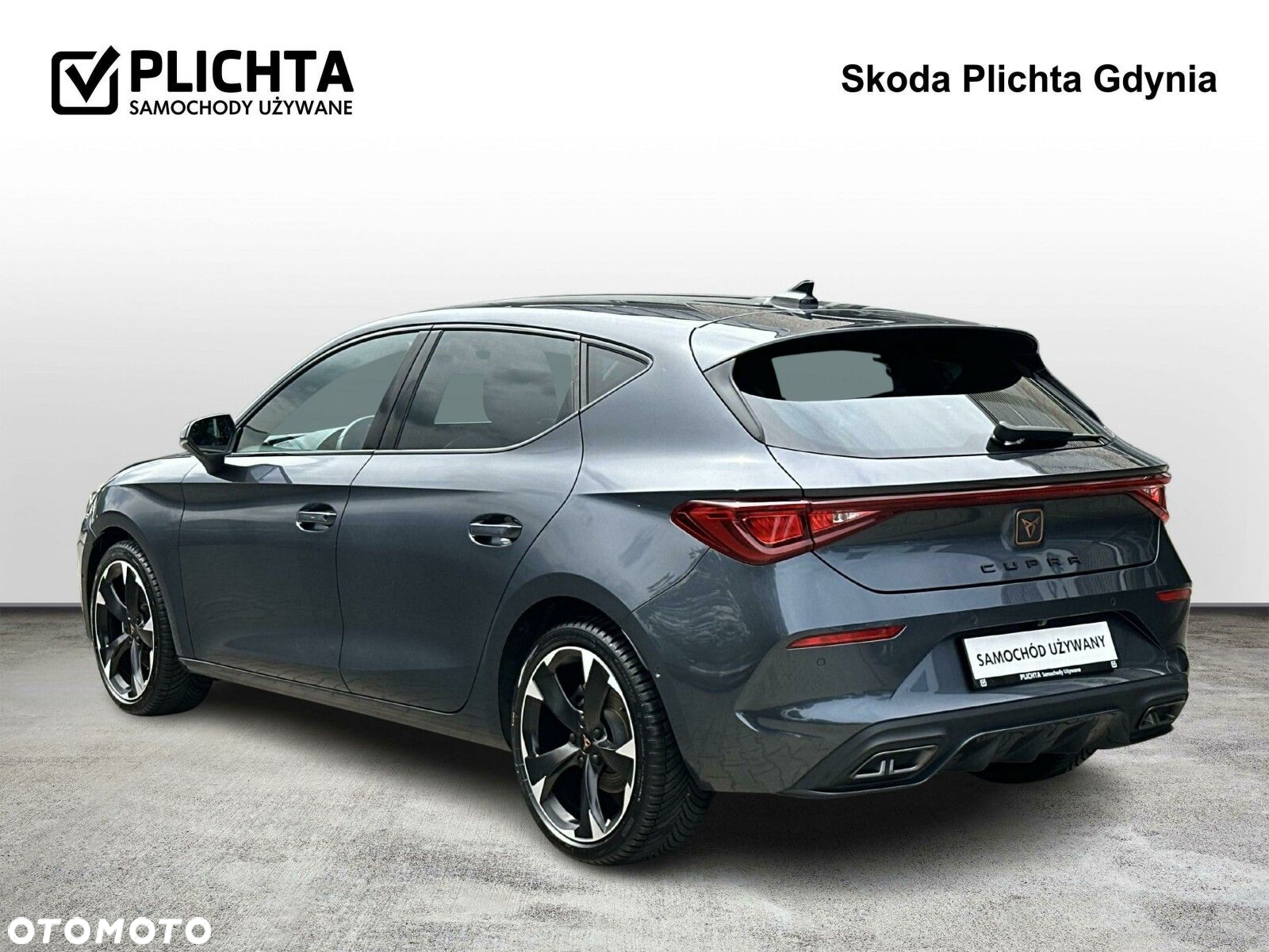 Cupra Leon - 3
