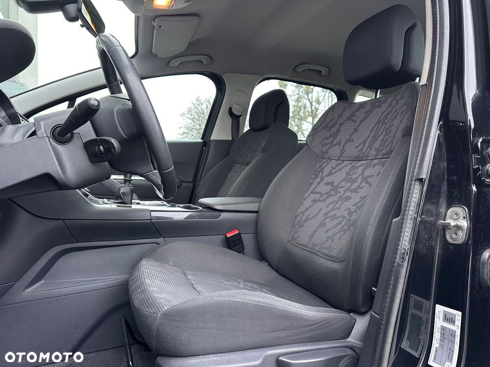 Peugeot 3008 1.6 HDi Trendy - 19